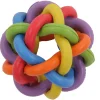Balle en caoutchouc 8,5 cm