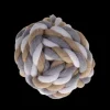 Balle en corde large 11,5 cm