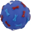 Balle en vinyle 9 cm