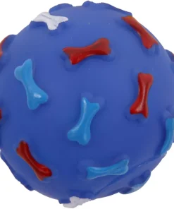 Balle en vinyle 9 cm