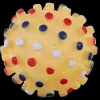 Balle en vinyle 9,5 cm