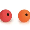 Balle friandise caoutchouc 11,5 cm