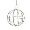 Balle pour alimentation en chrome 12 cm