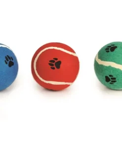 Balle tennis apattes jumbo
