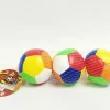 Balles douces 3 pieces