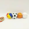 Balles douces 4 pieces