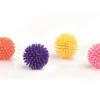 Balles pour chat fun 4 pièces