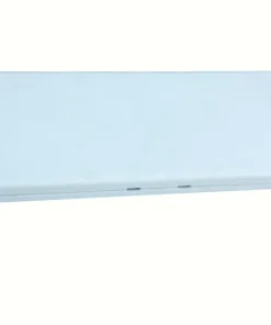 Banc jardin pliable 183 cm