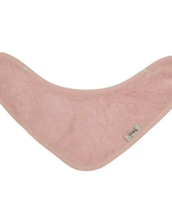 Bandana 36x20 cm Misty Rose