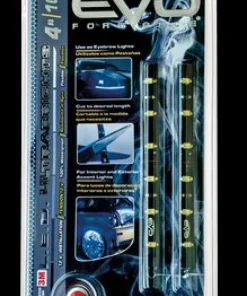 Bande led blanc 10 cm
