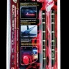 Bande led rouge 10 cm