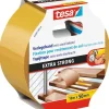 Bande tapis extra fort 10 m x 50 mm