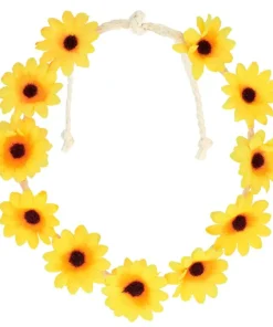Bandeau Tournesols
