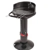 Barbecook BBQ Loewy 50 + 6kg charbon de bois + gants