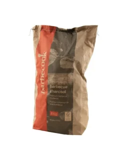 Barbecook BBQ Loewy 50 + 6kg charbon de bois + gants