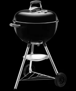 BAR-B-KETTLE 47CM BLACK