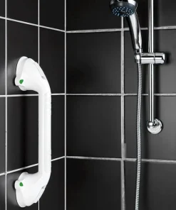 Barre super ventouses 59 cm