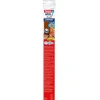 Bas de porte adhésif Comfort 1 m x 40 mm brun