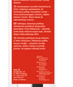 Bas de porte Comfort aluminium 1 m x 4 cm blanc