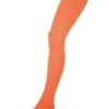 Bas Fluorescent Orange