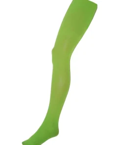 Bas Fluorescent Vert