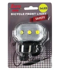 Basic feu avant led