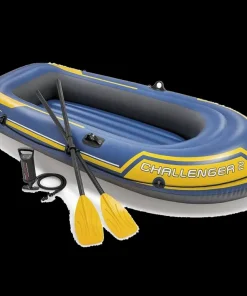Bateau 2 personnes 236 cm