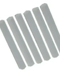 Baton de colles 11 mm 6 pièces