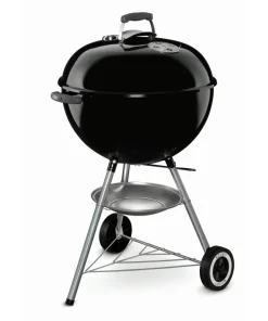 BBQ Compact Kettle