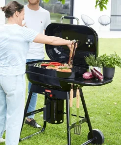 BBQ Magnus Comfort - 85x64x110cm