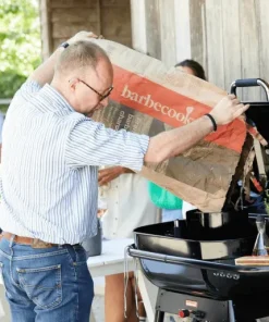 BBQ Magnus Comfort - 85x64x110cm