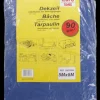 Bâche 5x8m 90g bleu