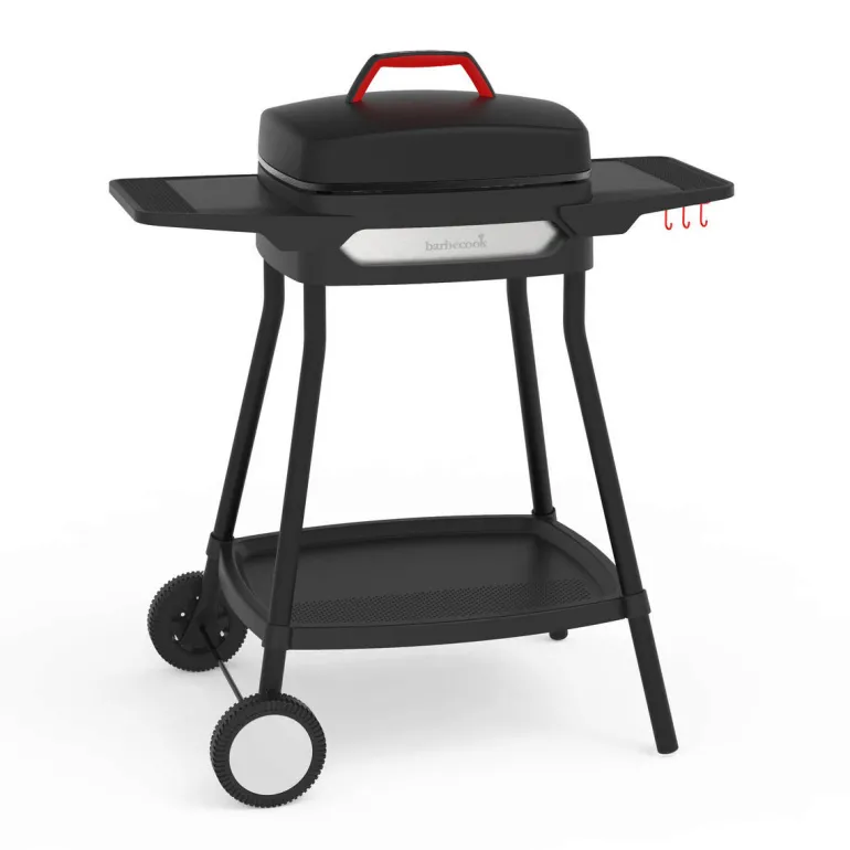 BCOOK ALEXIA 5111 BBQ ELEKCTR
