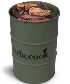BCOOK EDSON ARMY GREEN