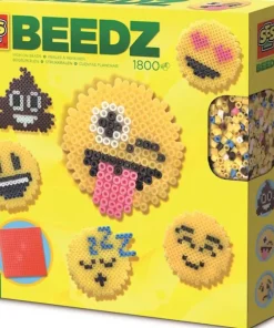 Beedz emoticons