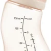 Biberon S anti-colique natural 170 ml Blossom