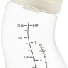 Biberon S anti-colique natural 170 ml Popcorn