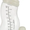 Biberon S anti-colique Wide 310 ml Popcorn