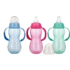 Biberon tétine - col standard - 320ml - 3m+