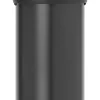 Big bin 60 L noir mat