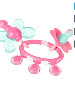 Bijoux de dentition