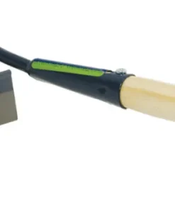 Binette lame inox avec manche 16 cm