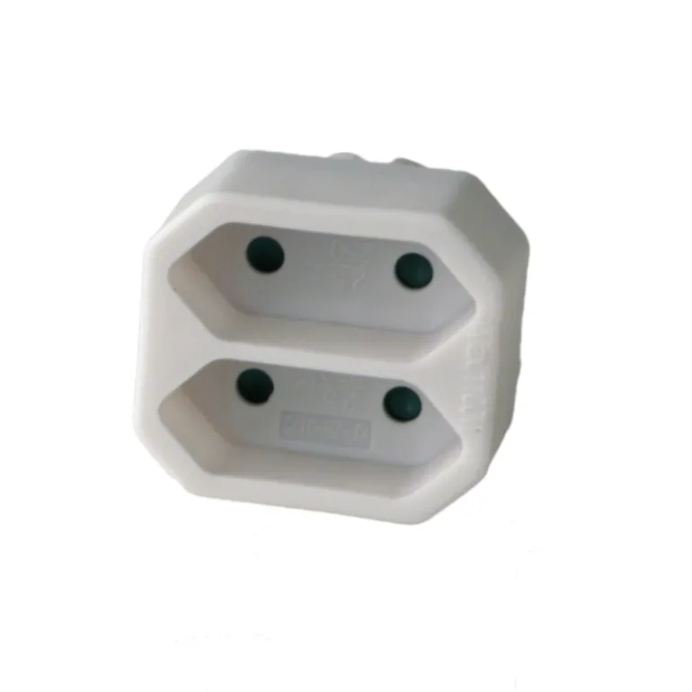 Biplitte 2 x 6 A