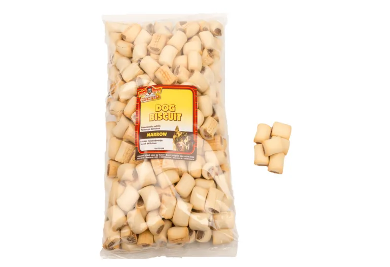 Biscuit fourres moelle 1,50 kg
