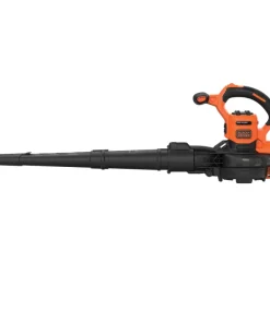 Black+Decker BEBLV300SB-QS souffleur-aspirateur de feuilles électrique 3000W