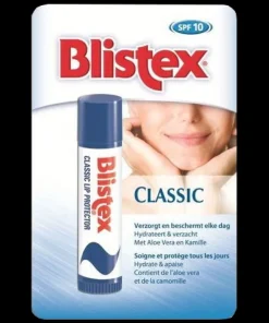 Blistex classic stick blister