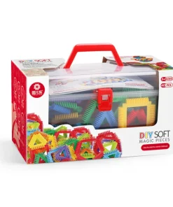 Blocs à picots 40 pièces