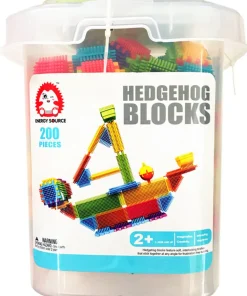 Blocs à picots 200 pièces