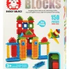 Blocs à picots 150 stuks