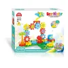 Blocs construction Gear 54 pièces